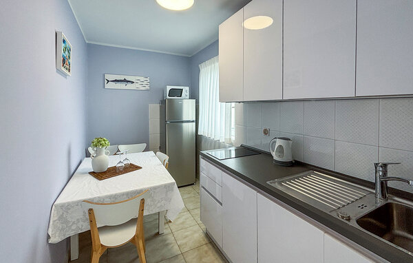 Apartment - Krk-Omisalj , Croatia - CKI707 401