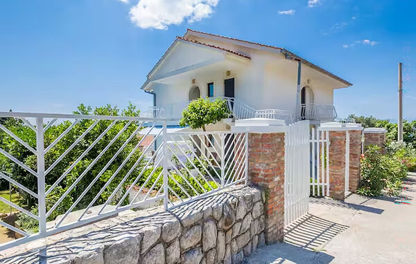 Apartment - Krk-Omisalj , Croatia - CKI707 81