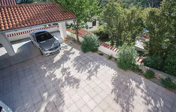 Apartment - Krk-Omisalj , Croatia - CKI707 101
