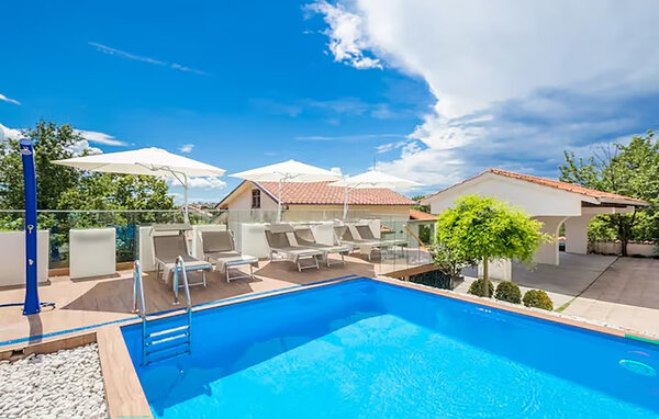 Apartment - Krk-Omisalj , Croatia - CKI707 12