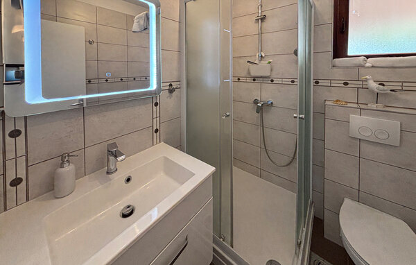 Domy wakacyjne - Krk-Malinska , Chorwacja - CKI708 703