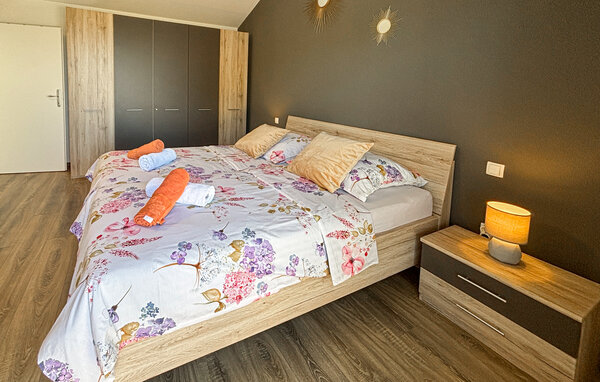 Domy wakacyjne - Krk-Malinska , Chorwacja - CKI708 603