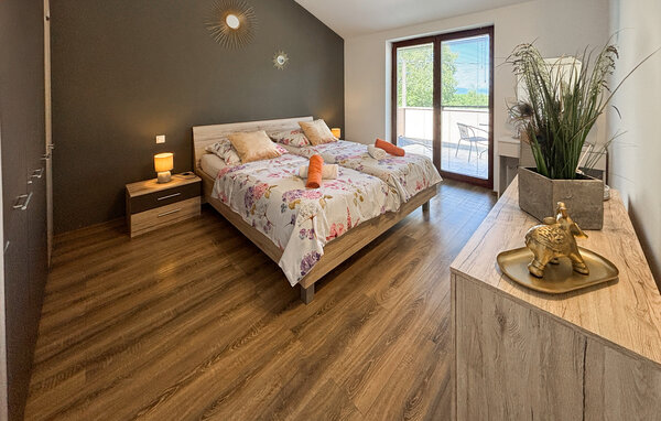 Domy wakacyjne - Krk-Malinska , Chorwacja - CKI708 604