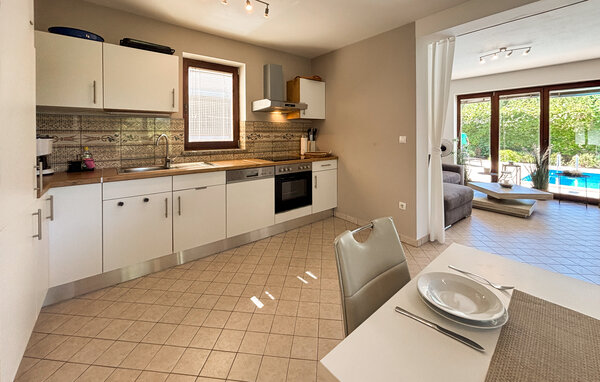 Domy wakacyjne - Krk-Malinska , Chorwacja - CKI708 401