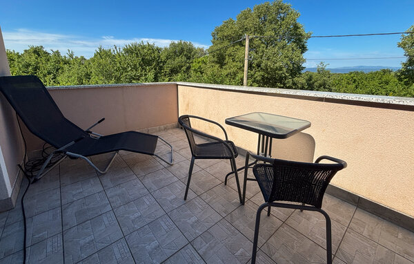 Domy wakacyjne - Krk-Malinska , Chorwacja - CKI708 101