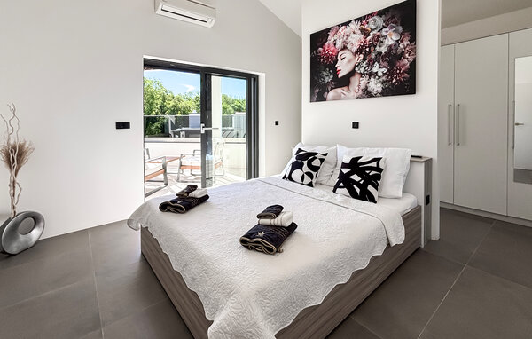 Casa de vacaciones - Krk-Rasopasno , Croacia - CKI709 602