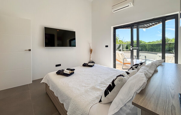 Casa de vacaciones - Krk-Rasopasno , Croacia - CKI709 603