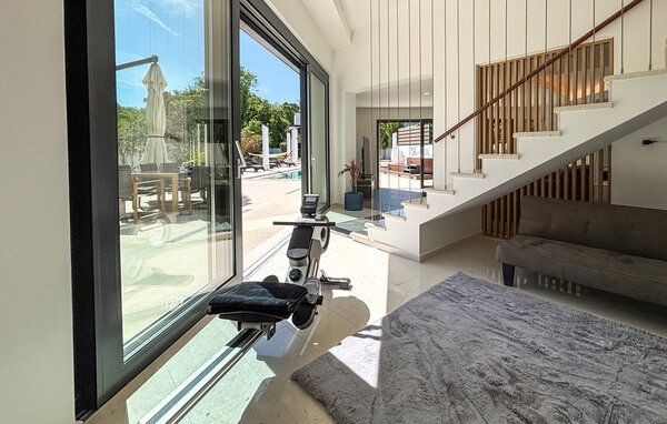 Casa de vacaciones - Krk-Rasopasno , Croacia - CKI709 501