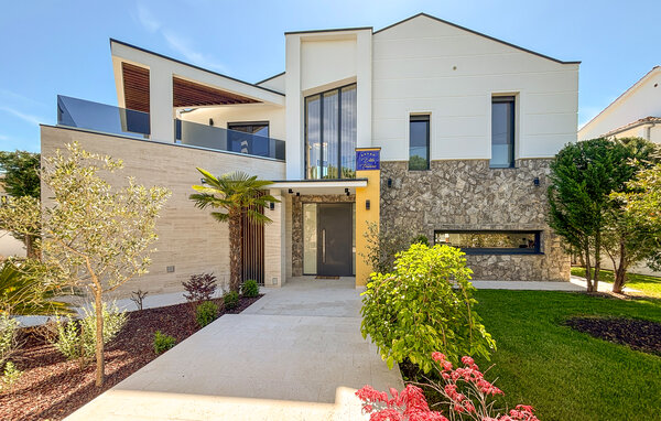 Casa de vacaciones - Krk-Rasopasno , Croacia - CKI709 9