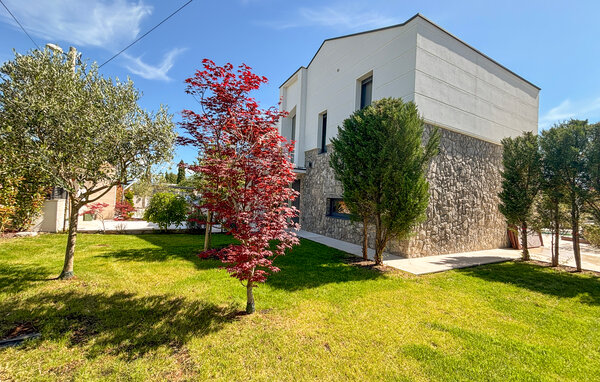Casa de vacaciones - Krk-Rasopasno , Croacia - CKI709 81
