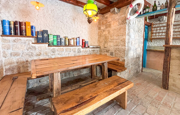 Casa de vacaciones - Krk-Rasopasno , Croacia - CKI709 105