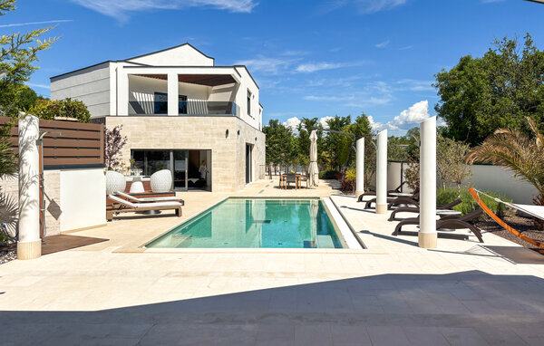 Casa de vacaciones - Krk-Rasopasno , Croacia - CKI709 11