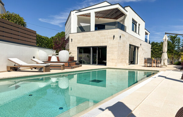 Casa de vacaciones - Krk-Rasopasno , Croacia - CKI709 12