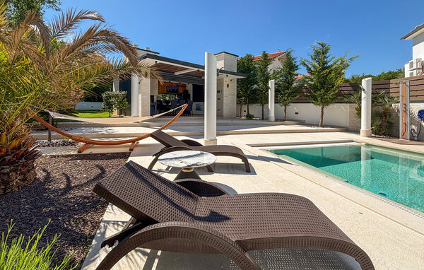 Casa de vacaciones - Krk-Rasopasno , Croacia - CKI709 14