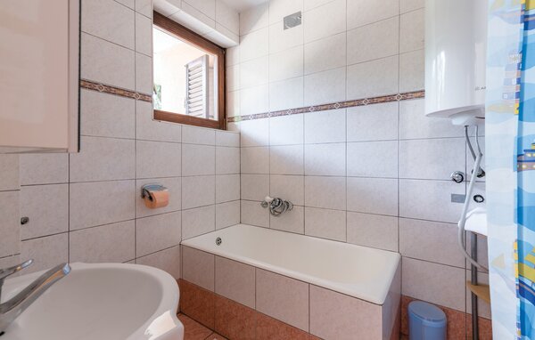 Appartement - Krk-Njivice , Croatie - CKI710 701