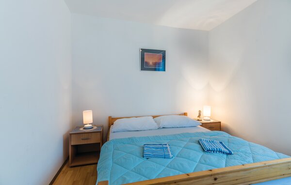 Appartement - Krk-Njivice , Croatie - CKI710 601