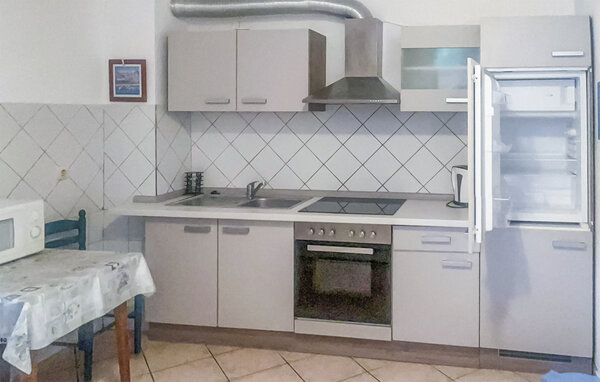 Appartement - Krk-Njivice , Croatie - CKI710 4