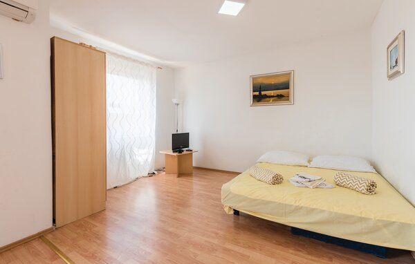 Appartement - Krk-Njivice , Croatie - CKI710 302