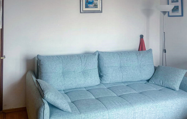 Appartement - Krk-Njivice , Croatie - CKI710 304