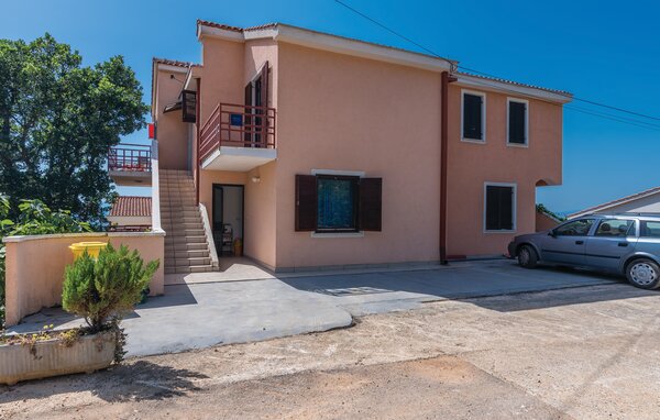 Appartement - Krk-Njivice , Croatie - CKI710 81