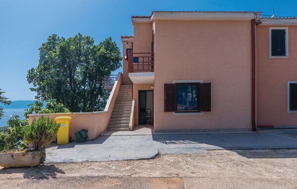 Appartement - Krk-Njivice , Croatie - CKI710 2
