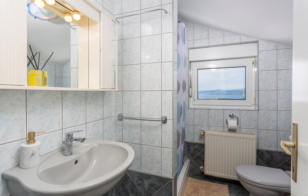 Ferienwohnung - Krk - Omisalj , Kroatien - CKI712 701