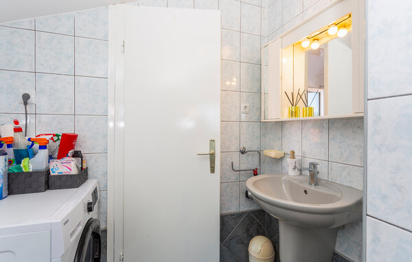 Ferienwohnung - Krk - Omisalj , Kroatien - CKI712 703