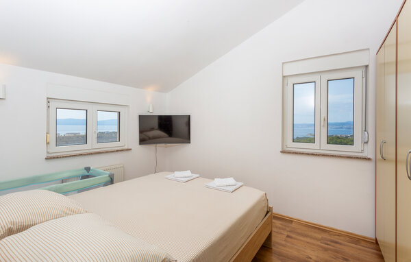 Ferienwohnung - Krk - Omisalj , Kroatien - CKI712 601