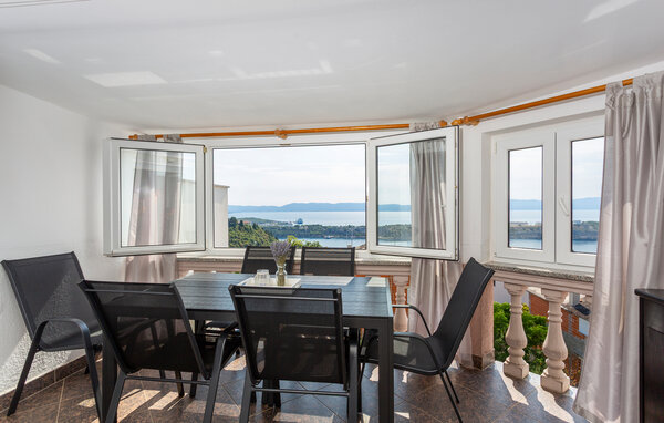 Ferienwohnung - Krk - Omisalj , Kroatien - CKI712 6