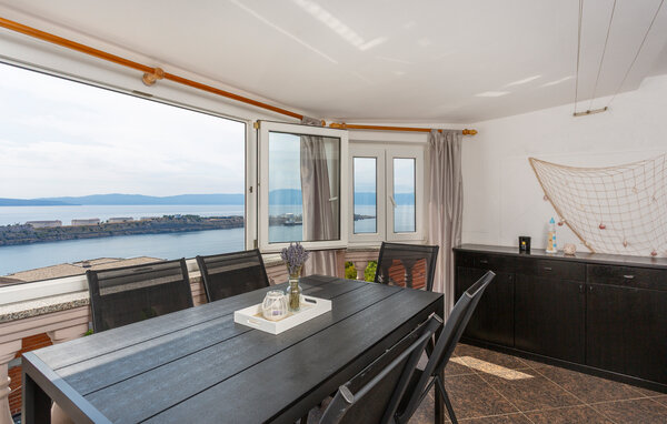 Ferienwohnung - Krk - Omisalj , Kroatien - CKI712 501