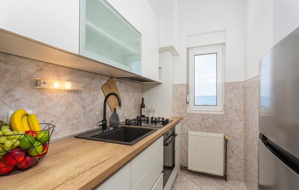 Ferienwohnung - Krk - Omisalj , Kroatien - CKI712 4