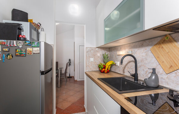 Ferienwohnung - Krk - Omisalj , Kroatien - CKI712 401