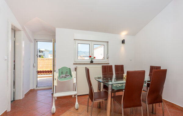 Ferienwohnung - Krk - Omisalj , Kroatien - CKI712 402
