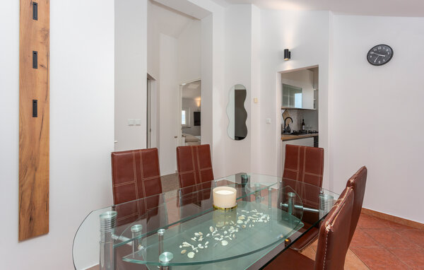 Ferienwohnung - Krk - Omisalj , Kroatien - CKI712 404