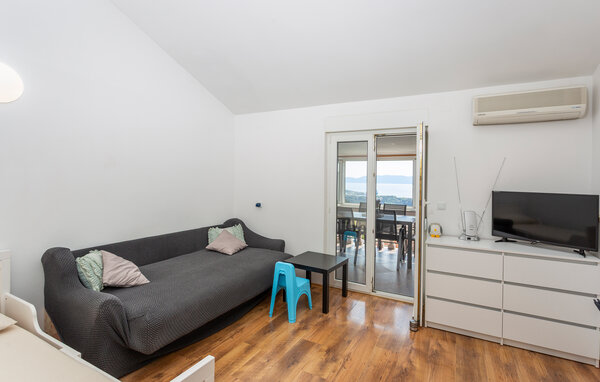 Ferienwohnung - Krk - Omisalj , Kroatien - CKI712 3