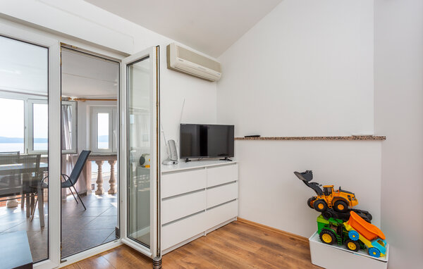 Ferienwohnung - Krk - Omisalj , Kroatien - CKI712 301