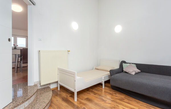 Ferienwohnung - Krk - Omisalj , Kroatien - CKI712 302