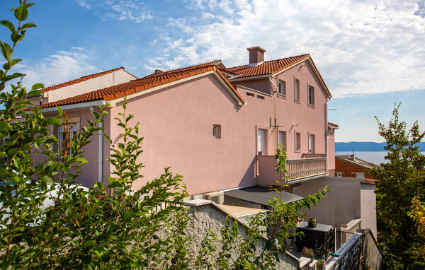 Ferienwohnung - Krk - Omisalj , Kroatien - CKI712 81