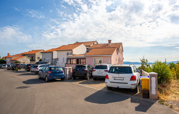 Ferienwohnung - Krk - Omisalj , Kroatien - CKI712 83