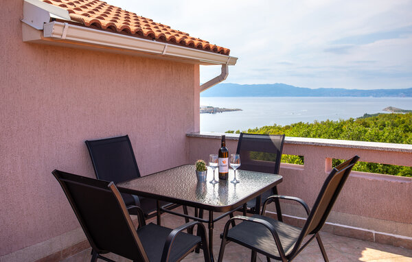 Ferienwohnung - Krk - Omisalj , Kroatien - CKI712 101
