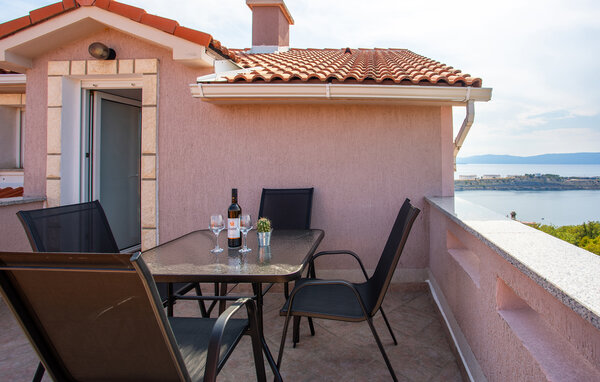 Ferienwohnung - Krk - Omisalj , Kroatien - CKI712 102