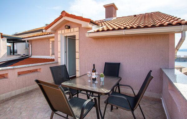 Ferienwohnung - Krk - Omisalj , Kroatien - CKI712 103