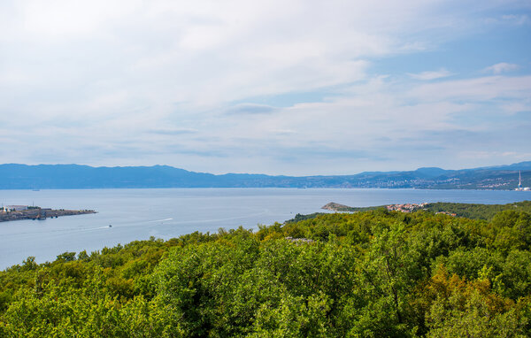 Ferienwohnung - Krk - Omisalj , Kroatien - CKI712 2