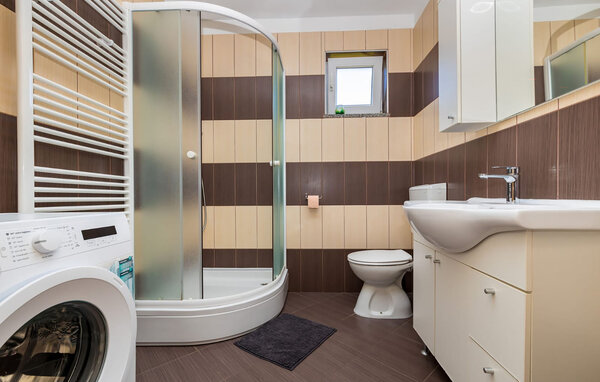 Ferienwohnung - Krk - Linardici , Kroatien - CKI714 701