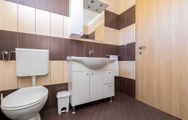 Ferienwohnung - Krk - Linardici , Kroatien - CKI714 702