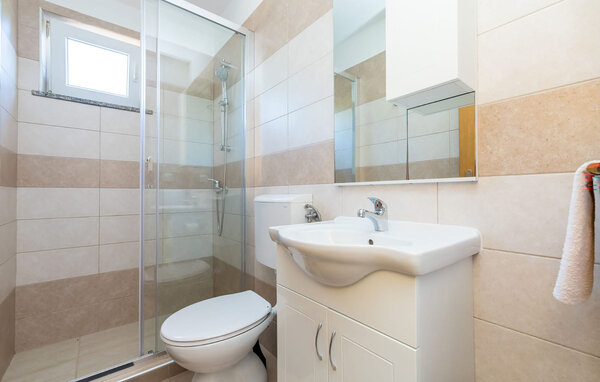 Ferienwohnung - Krk - Linardici , Kroatien - CKI714 703