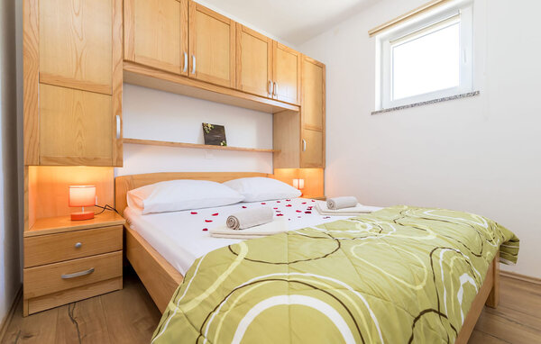 Ferienwohnung - Krk - Linardici , Kroatien - CKI714 602