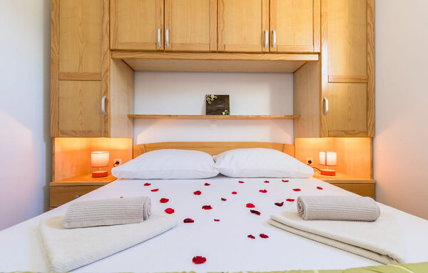 Ferienwohnung - Krk - Linardici , Kroatien - CKI714 603