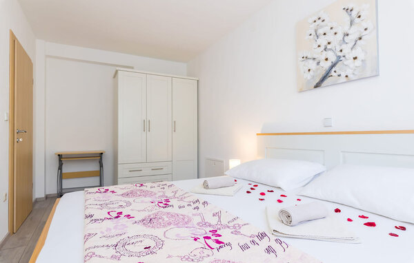 Ferienwohnung - Krk - Linardici , Kroatien - CKI714 604