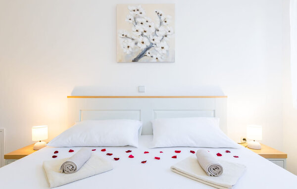 Ferienwohnung - Krk - Linardici , Kroatien - CKI714 605